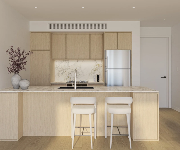 Kew Tallawong Opens Stage 2 With 5% Deposit Offer — image 3